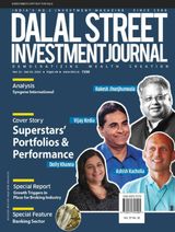 Dalal Street Investment Journal - November 21, 2022 November 21, 2022